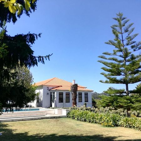 Villa Casa De Fagilde Canedo  Exterior foto